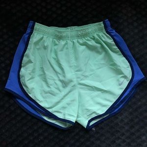 Nike Athletic Shorts